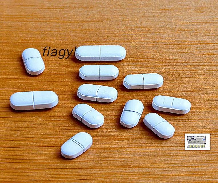 Flagyl 1