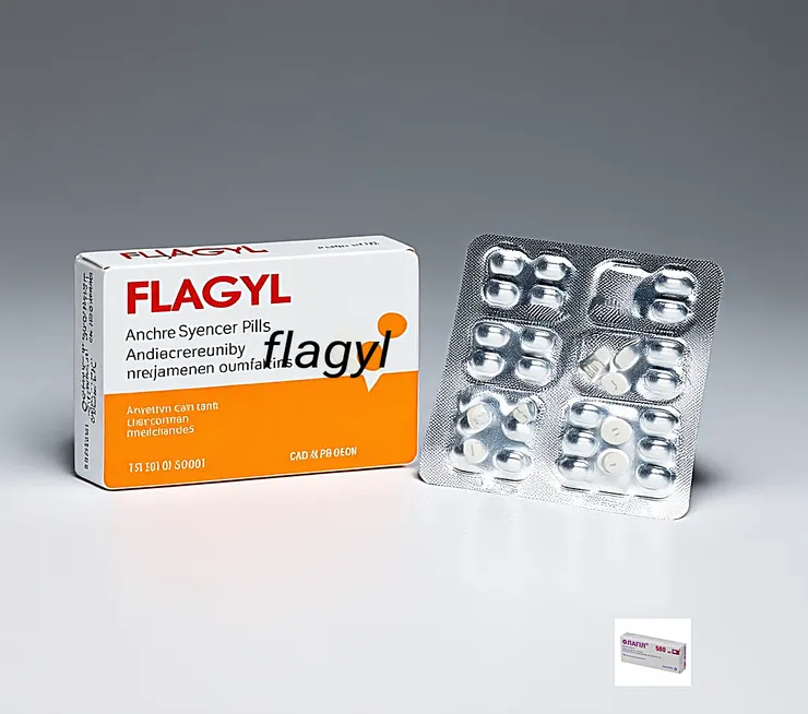 Flagyl 3